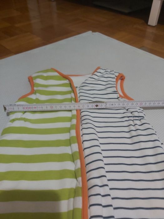 Śpiworek do spania IKEA