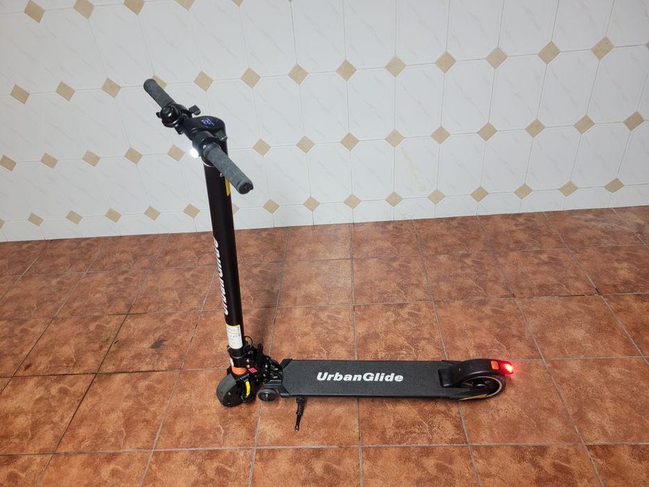 Trotinete eletrica urban glide