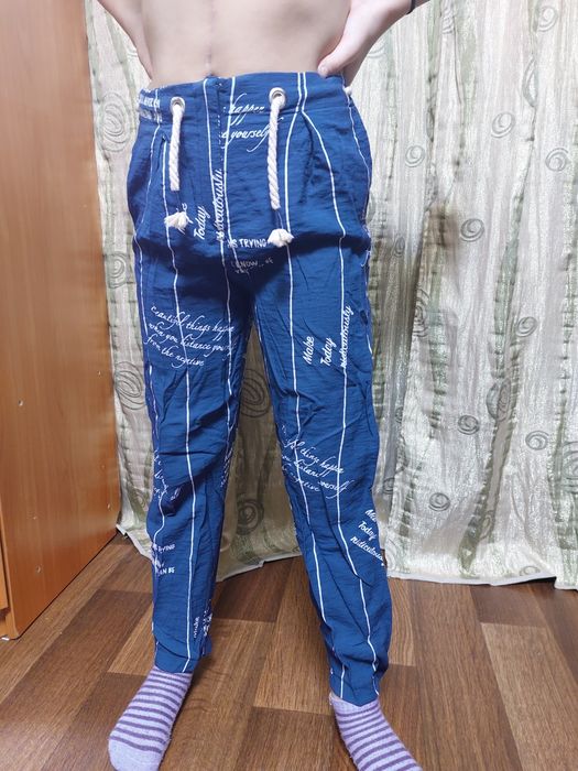 Штаны,джинсы ,брюки