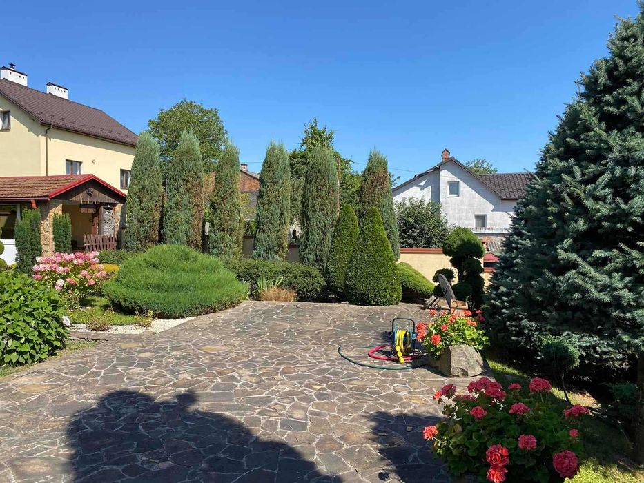 Дом по адресу (площадь 260 м²) - Atlanta.ua - фото 7