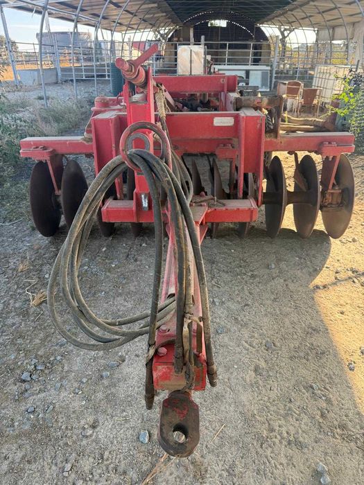 Grade Herculano 22 discos