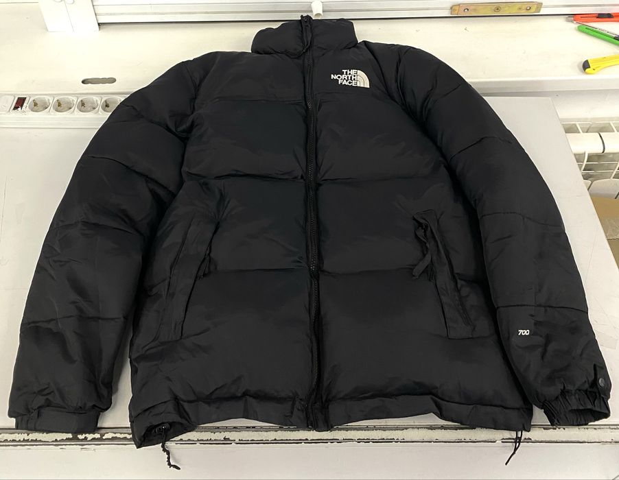 Свитер ecko unltd пуховик the north face куртка тнф