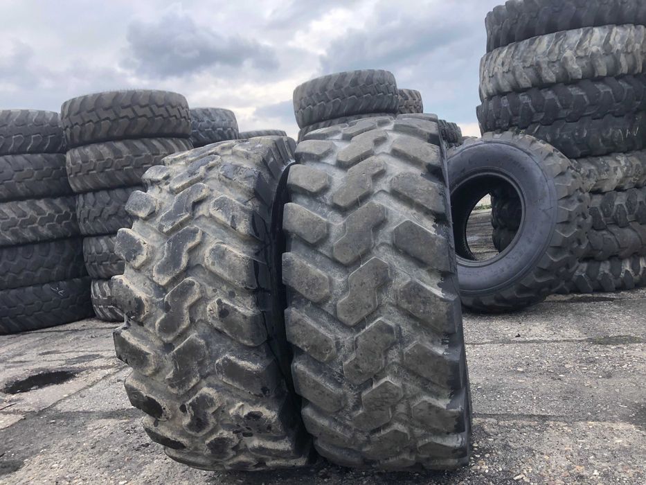 405/70r18 Opony Firestone Utility Radial 90% Bieżnika Możliwa Wysyłka