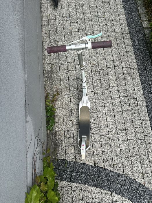 Hulajnoga Oxelo Dla Dzieci