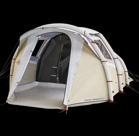Namiot QUECHUA na sprzedarz