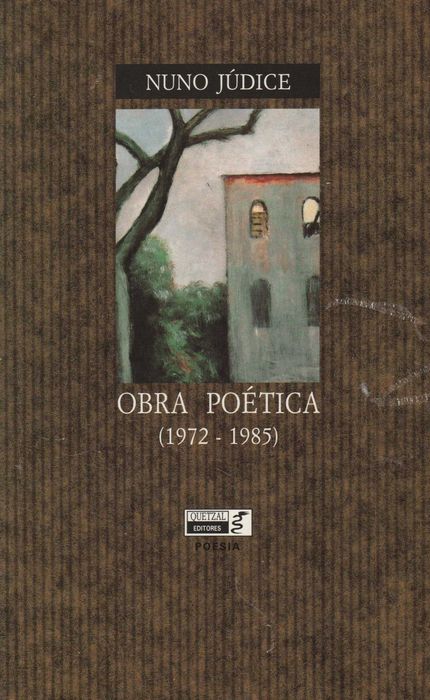 Obra Poética 1972/1985