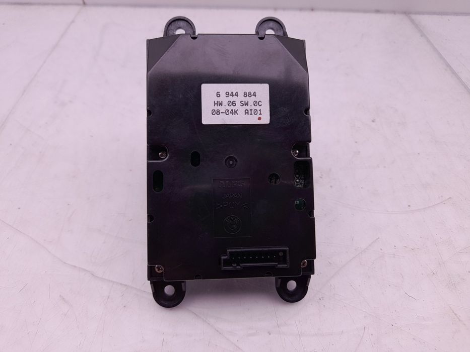 Comando / botão / interruptor multifunções BMW 5 Touring (E61)