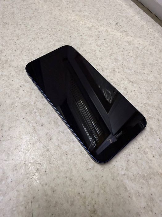 iPhone 12 128 заблокированный iCloud