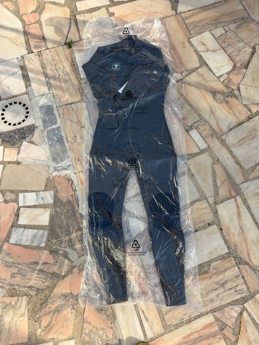 Fato de surf Vissla 7 Seas 4/3 mm – L – Novo, nunca usado