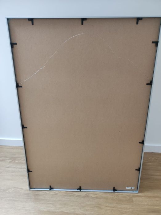 Poster V for Vendetta