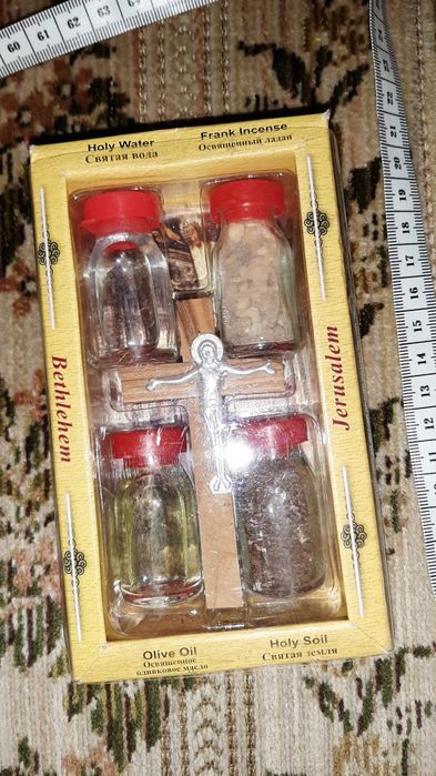 Продам - сувенир из Иерусалима