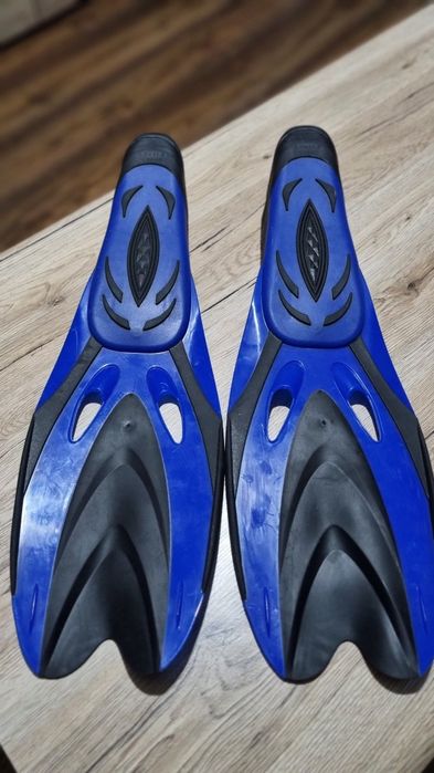 Zestaw do snorkelingu SMJ Sport  Rozmiar L  44-46