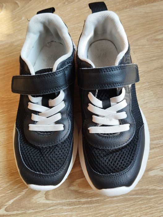 Buty H&M, 33r chłopięce