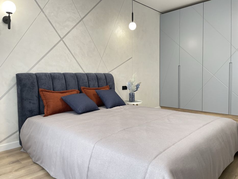 Перша здача‼️Стильна нова квартира в ЖК Софія Резіденс