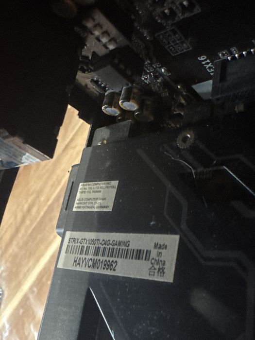 PC completo i7 4770k e xeon