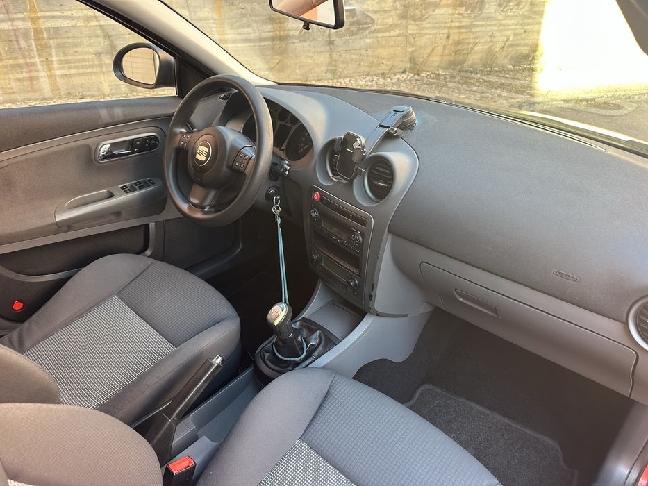 Seat ibiza  Style 1.2 12v