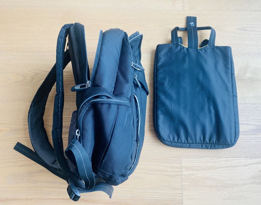 Mochila para computador / documentos SAMSONITE