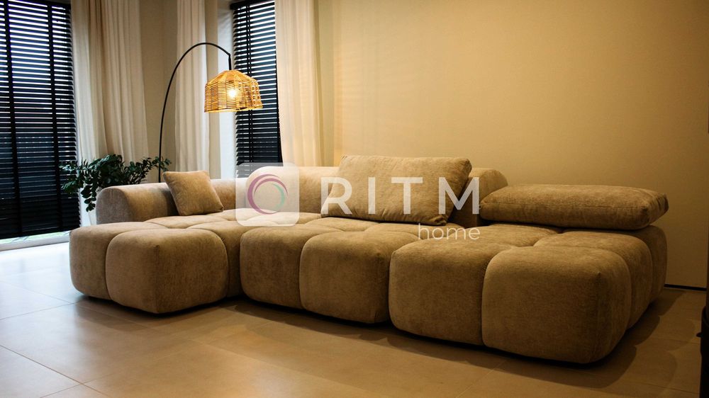 Продається сучасний будинок з ремонтом та повним укомплектуванням!!