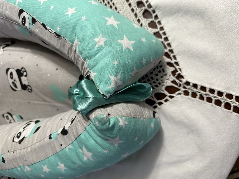 Кокон для новонароджених