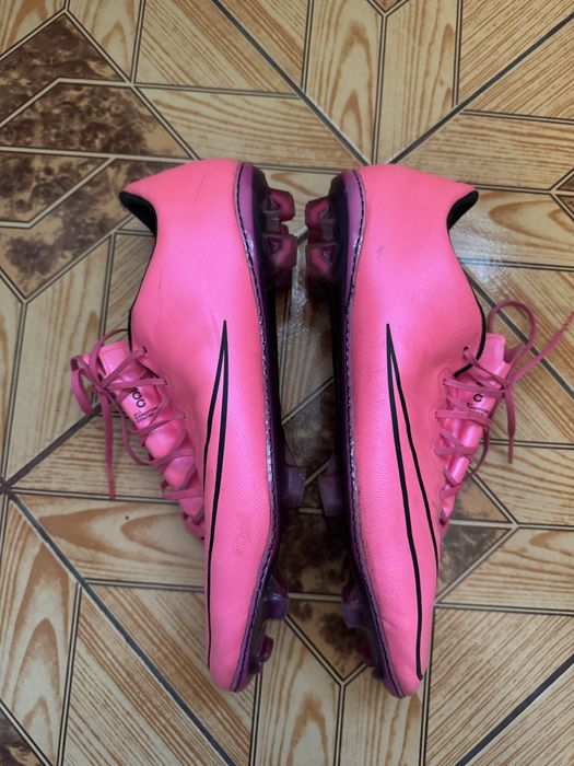 Nike mercurial , бутсы , копы