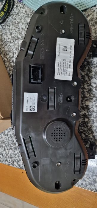 Quadrante ford focus mk3 2012