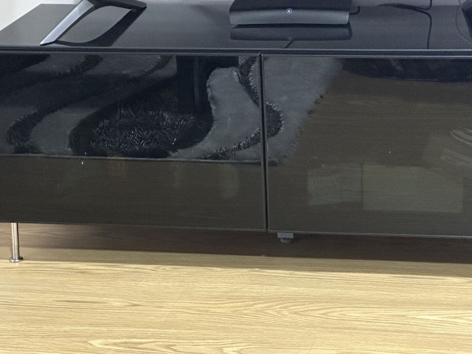 Móvel TV Bestå, 120x40x38 cm, TV até 75”