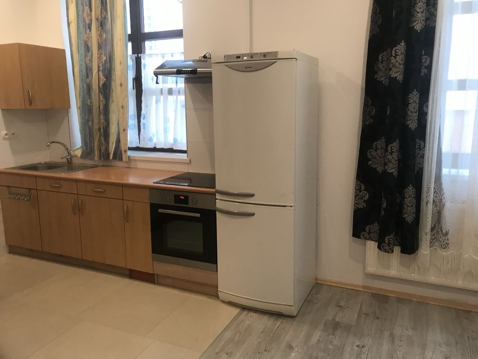 Kawalerka do wynajęcia.