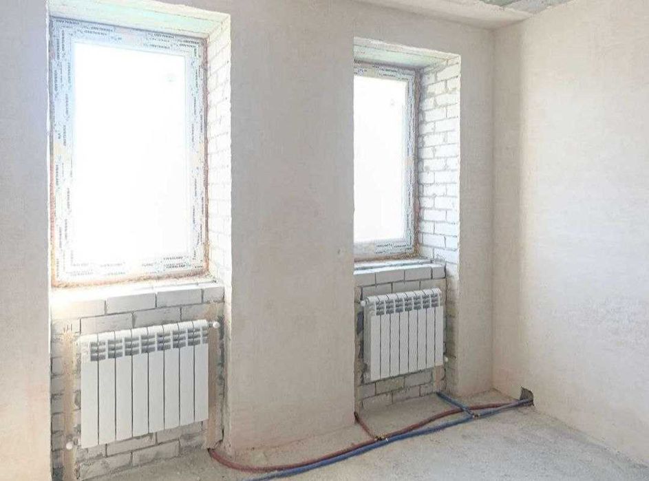 ЖК Левада 2,ул Заливная,6!Продам 1 ком квартиру пл 42м2 Начат Ремонт!A