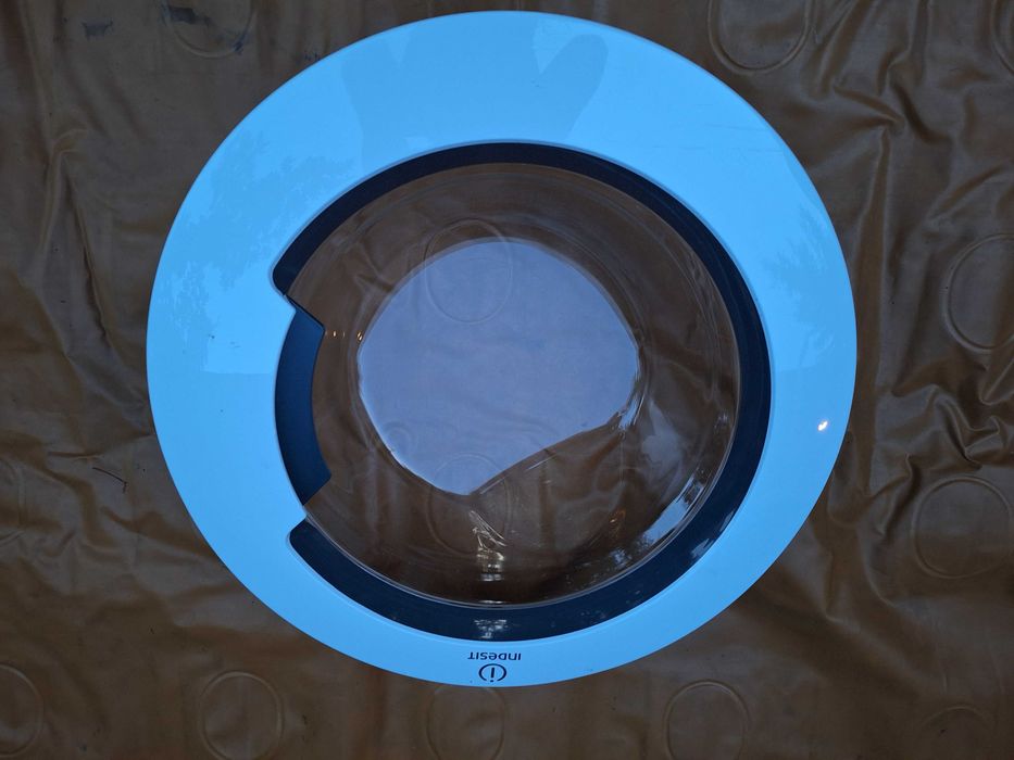 Cześci do pralki INDESIT INNEX ,programator z wiązką inne