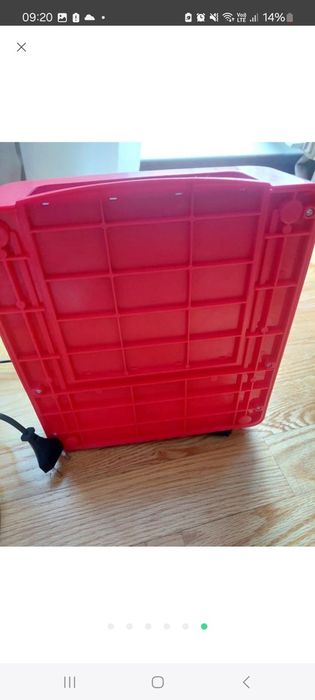 UV лампа для манікюру