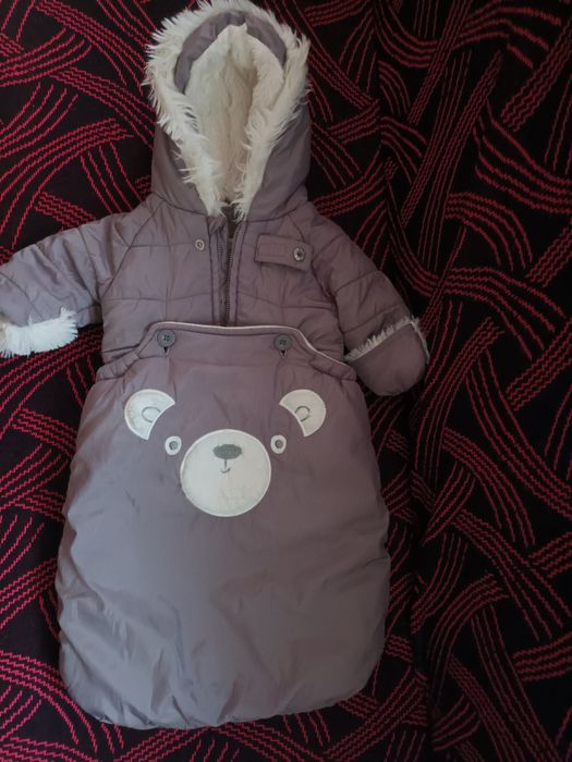 Sprzedam  kombinezon  dla dziecka