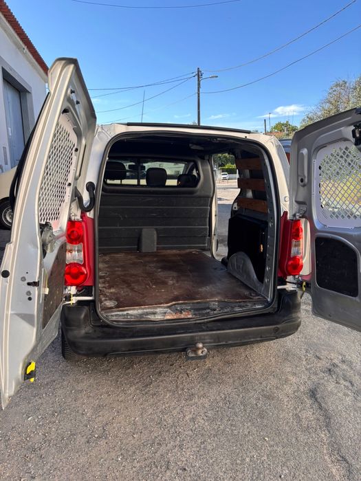 Citroen Berlingo Perfeita