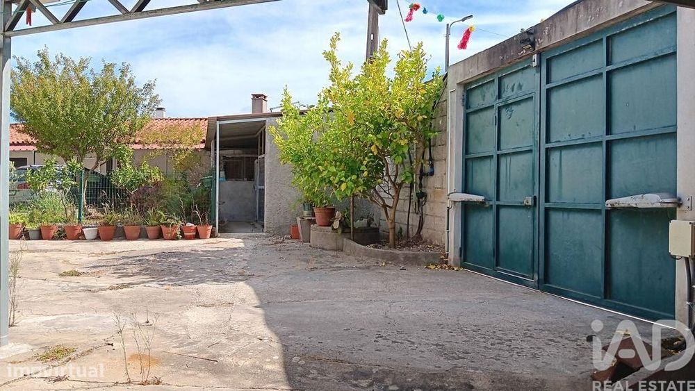 Casa / Villa T4 em Ferreira-a-Nova de 440,00 m2