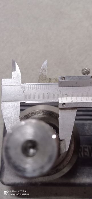 Шрус зовнішній новий