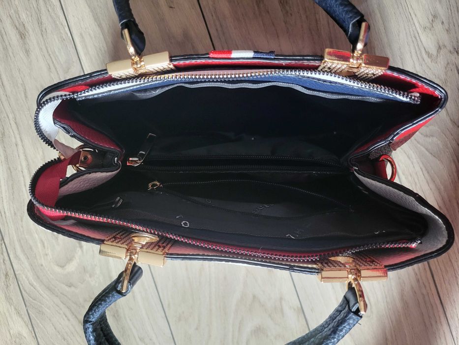 Torebka damska Tommy Hilfiger