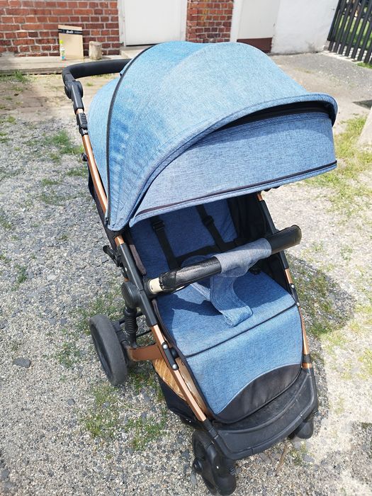 Wózek spacerowy sammer baby