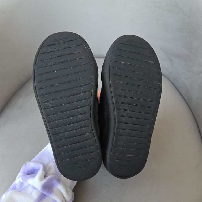 Дитячі демісезонні боти хайтопи h&m, розмір 27