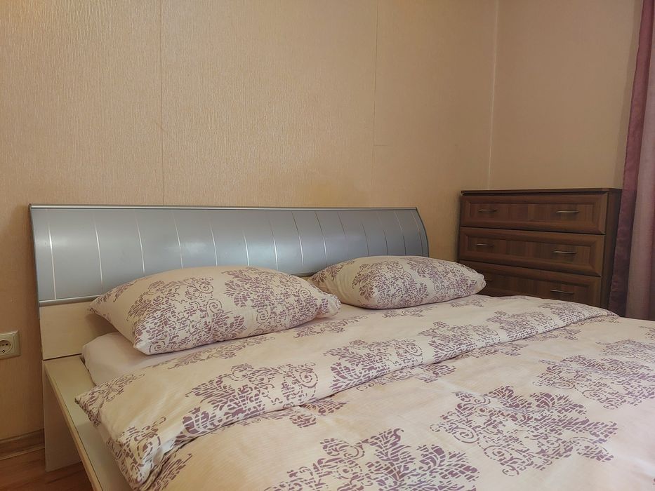 Квартира  біля автостанції для 2-4