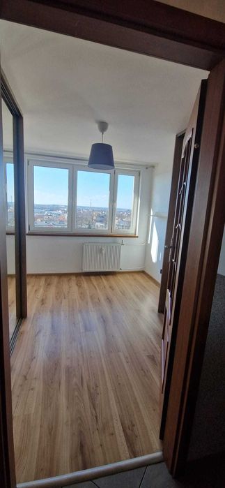 Mieszkanie na Wynajem 3 Pokoje Centrum - Więcej