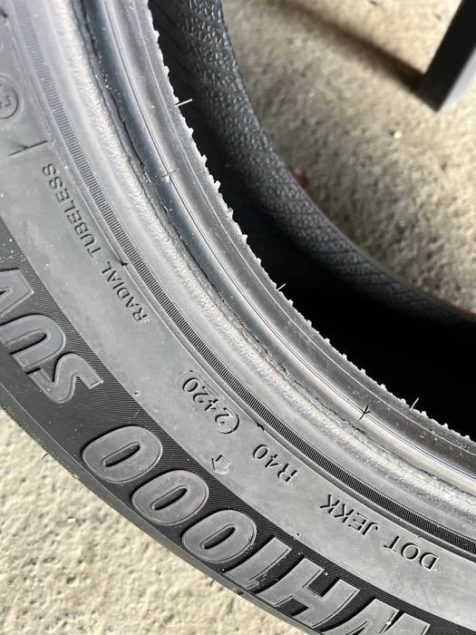 Шини 235/60 r17 106Н Zeetex Зима 2шт 2020р (256)