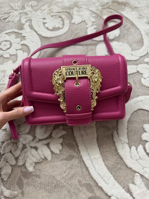 Versache сумочка