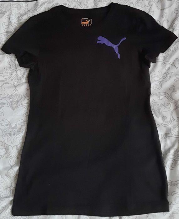 Koszulka PUMA roz. M stan b.dobry