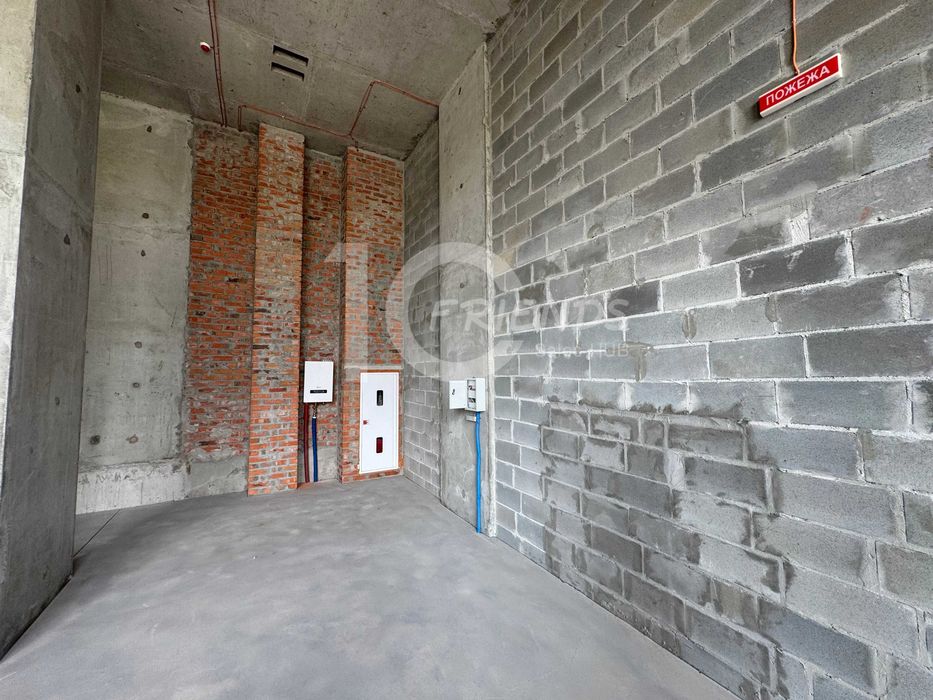Комерційна нерухомість за адресою вул. Берковецька (площа 109,3 м²) - Atlanta.ua - фото 21