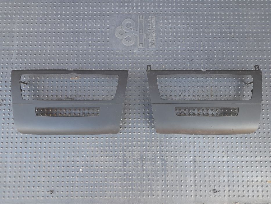 Bmw e87 e81 e82 e88 CIC CCC ramka nawigacji