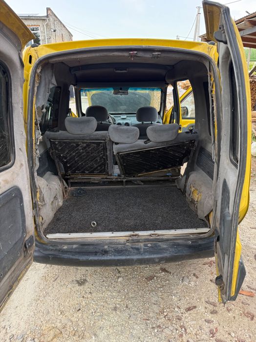 Продам RENAULT КANGOO 1.9 дизель