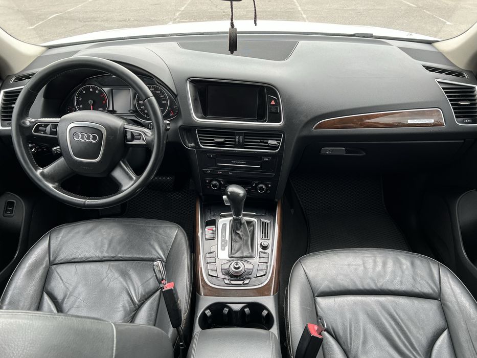 Audi Q5 Premium Plus Quattro