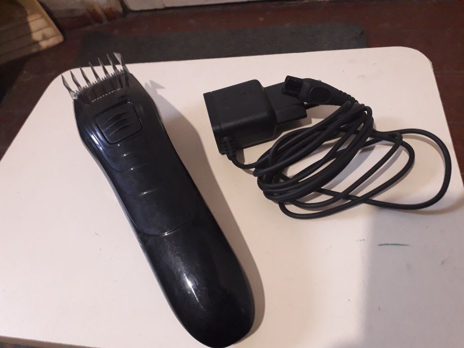 Машинка для стрижки волос