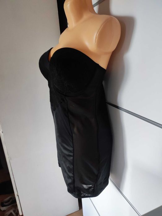 Next 85 DD halka uciskowa wyszczuplająca