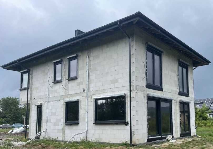 Okna - Drzwi - Rolety - Bramy, Sprzedaż i montaż, oknadh.pl