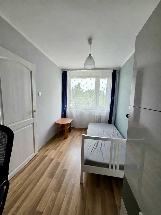 Wynajem 2 pokojowe Gdańsk Żabianka